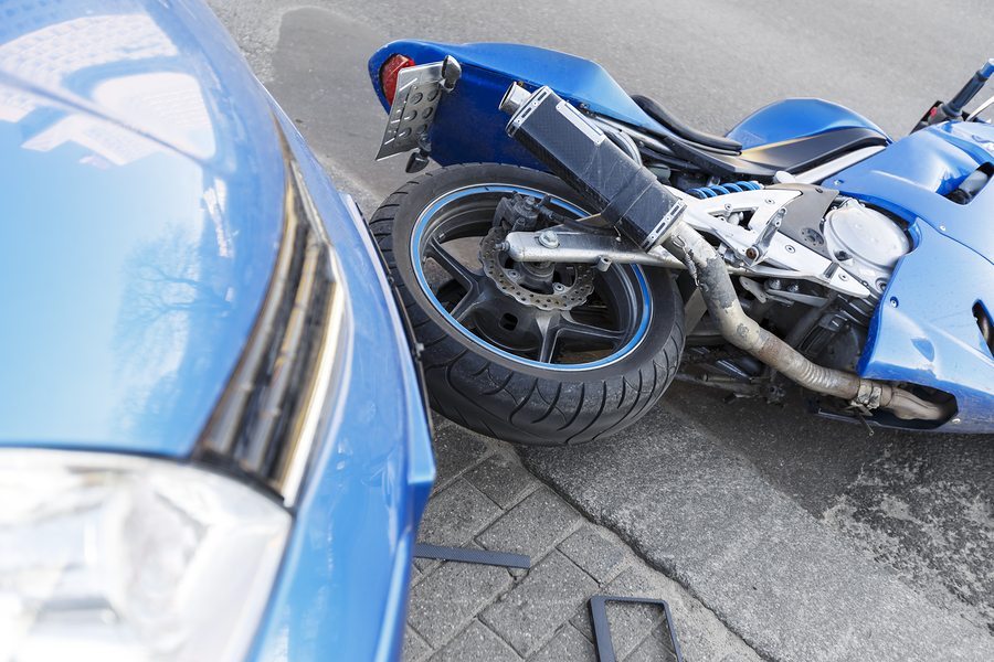 motorcycle accident lawyers houston