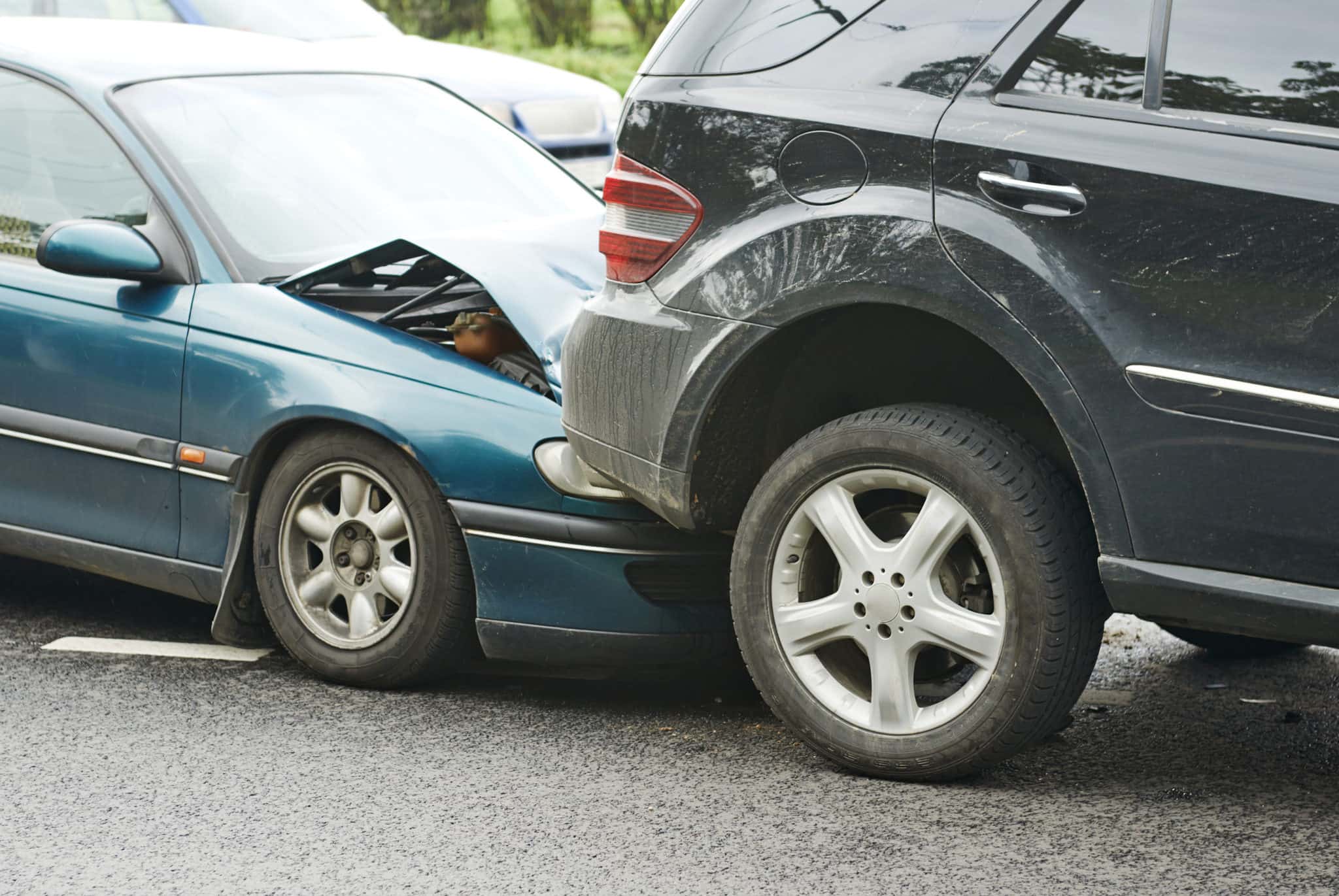 12 Of The Deadliest, Most Dangerous Roads & Highways In Tx